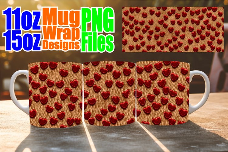 Crochet Clipart Image 24