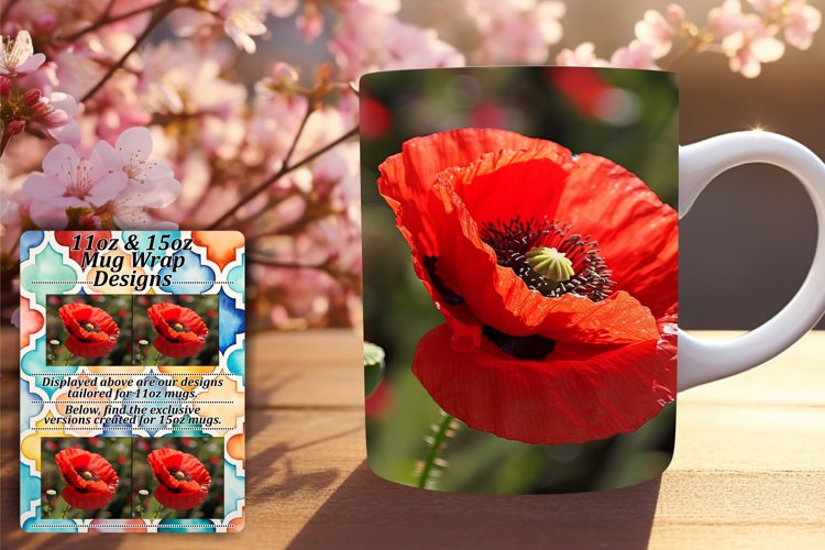 Flower Clipart Image 16