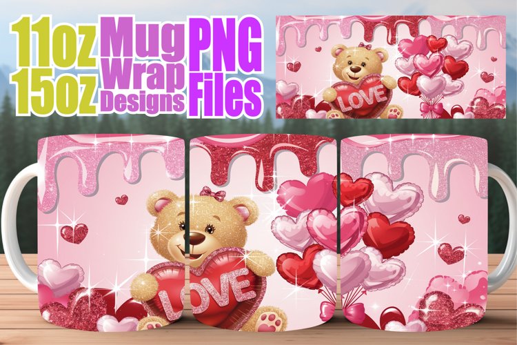 Bear Clipart Image 22