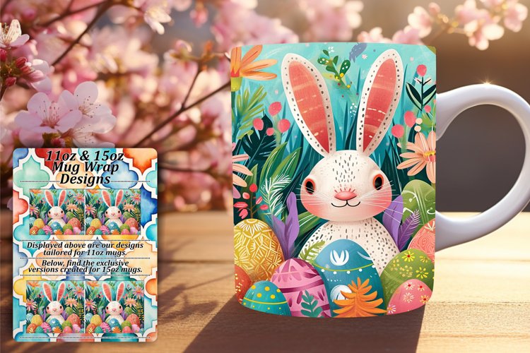 Easter Bunny Png Image 3