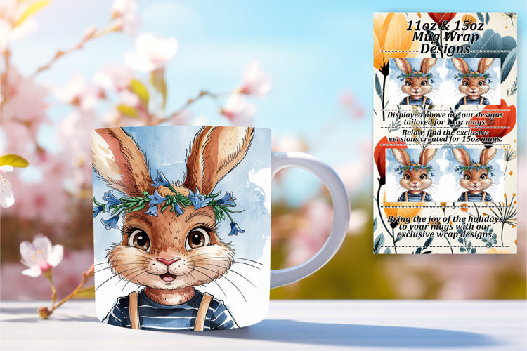 Easter Bunny Png Image 24