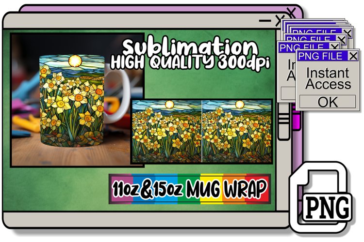 Mug Png Image 4
