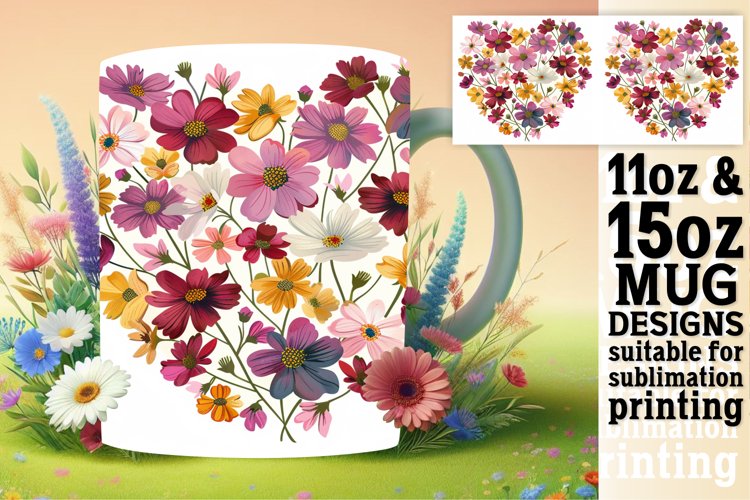 Watercolor Heart Clipart Image 15