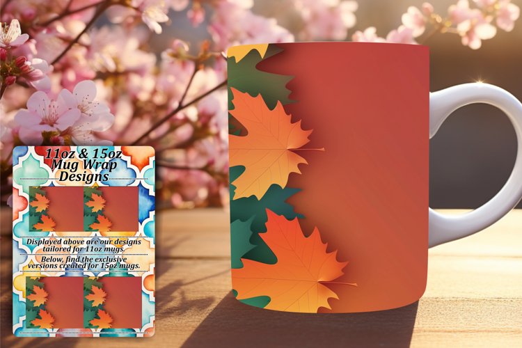 Sublimation Art Image 16