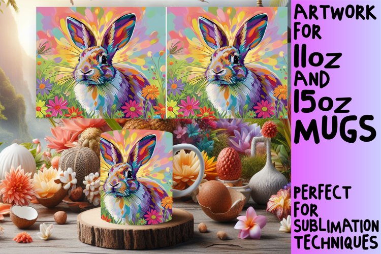 Easter Bunny Png Image 16