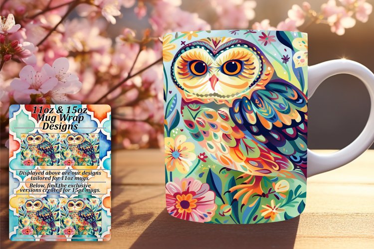 Owl Clipart Image 14