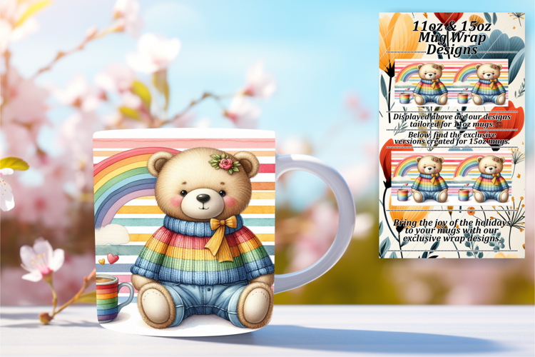 Teddy Bear Png Image 20