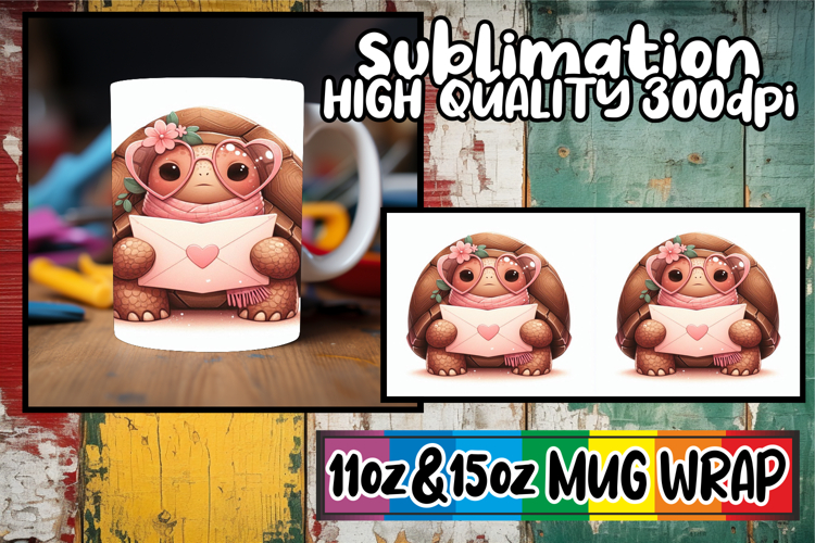 Coffee Mug Clipart Image 11