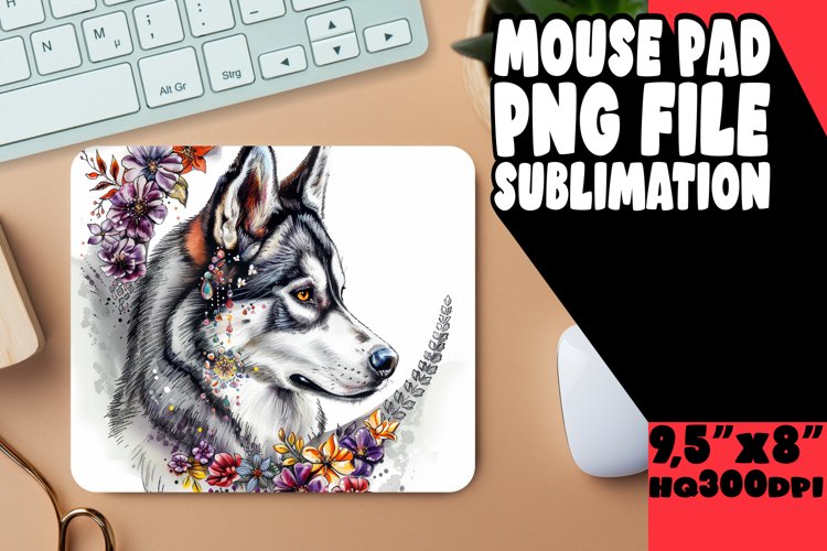 Whimsical Woof : Watercolor Pads