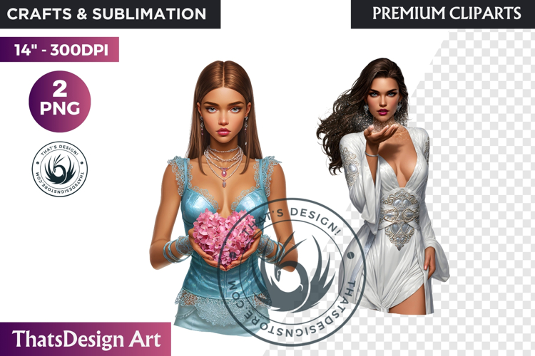 Romantic Couple Fantasy Bride Graphics valentines day png