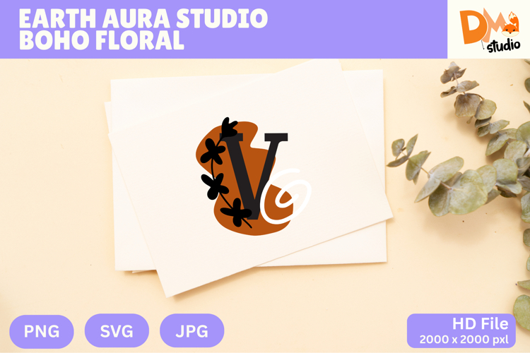 Rustic Logo Image 13