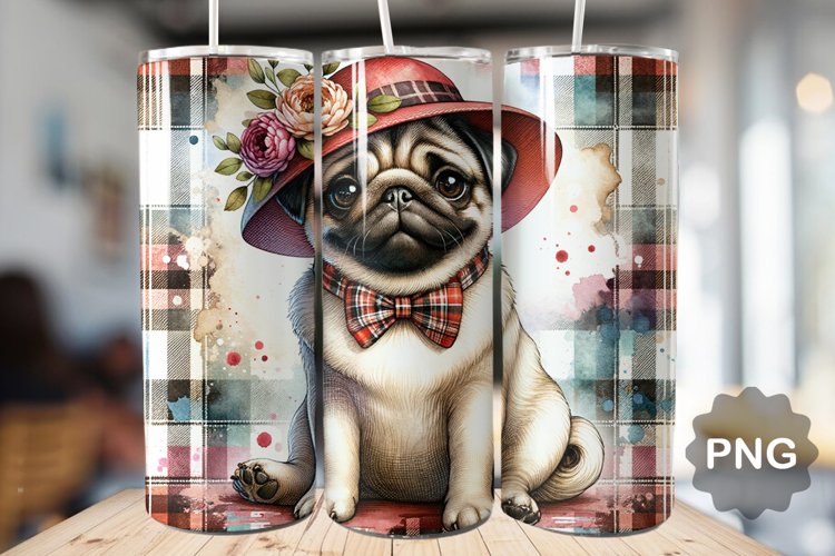 Sublimation Tumbler Wraps Image 11