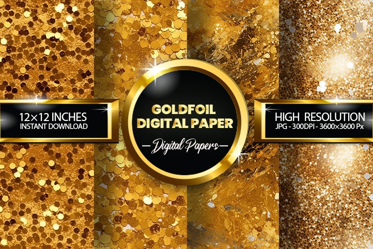 Glitter Texture Image 4