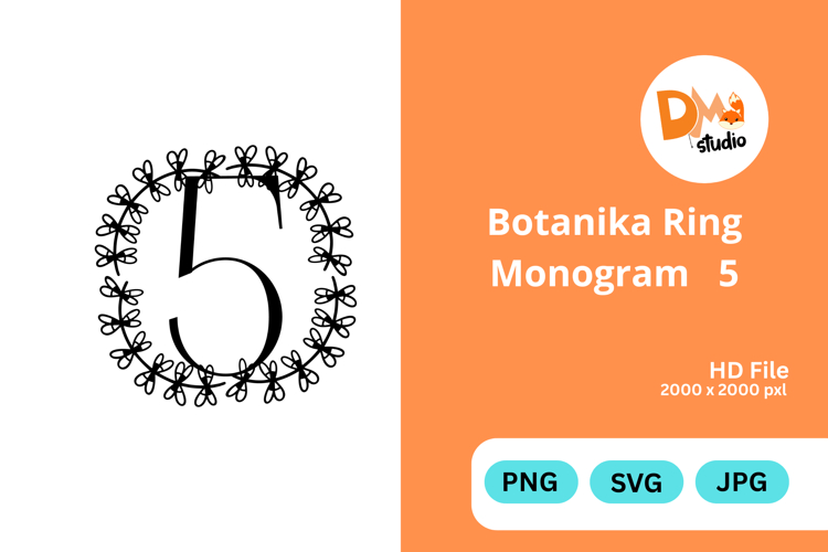 Alphabet Clipart Image 9