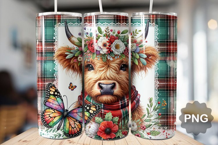 Sublimation Tumbler Wraps Image 16