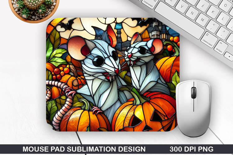 Rat Clipart Image 20