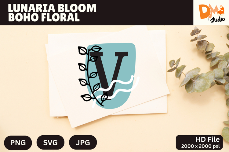 Alphabet Clipart Image 18