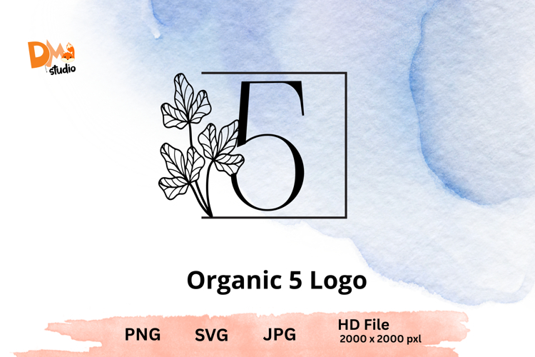 Elegant Logo Design Image 9