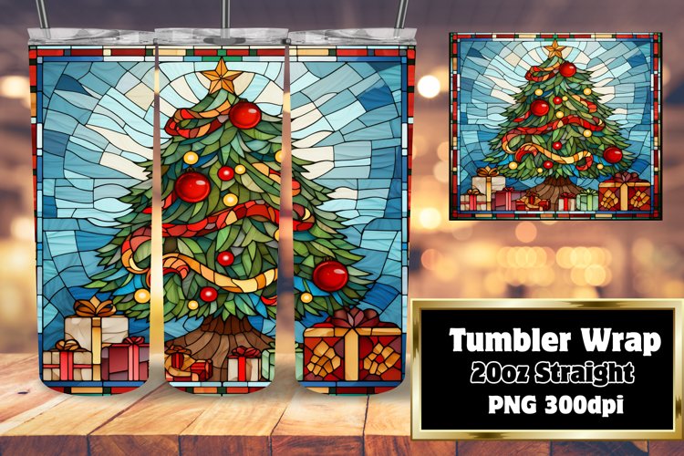 Stained Glass Clipart Image 15