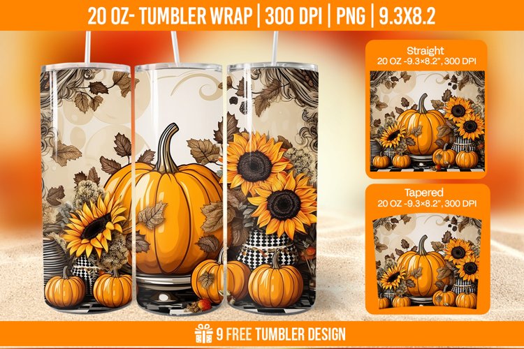 Autumn Clipart Image 20