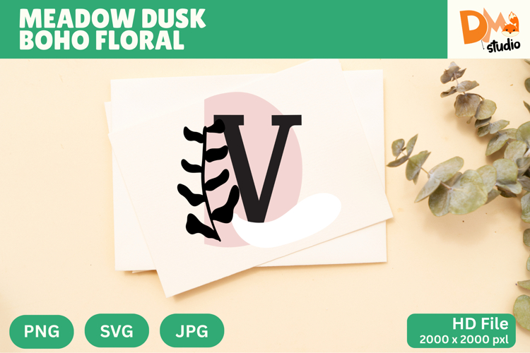 Rustic Logo Image 13