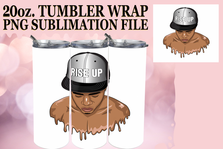 Afro Clipart Image 4