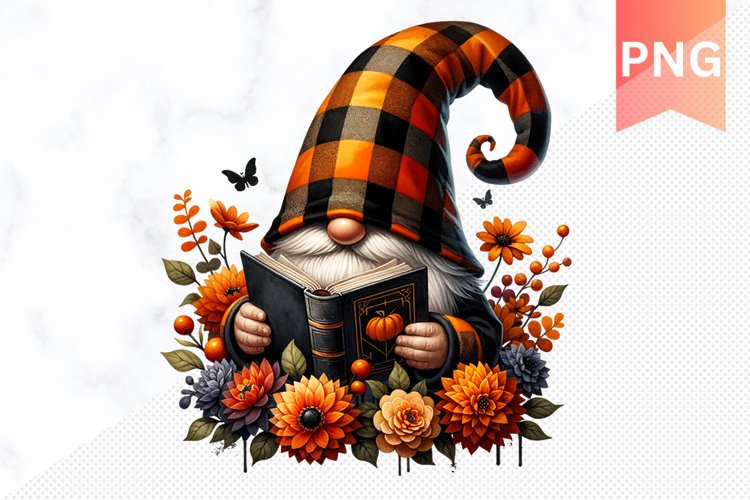 Gnome Clipart Image 18