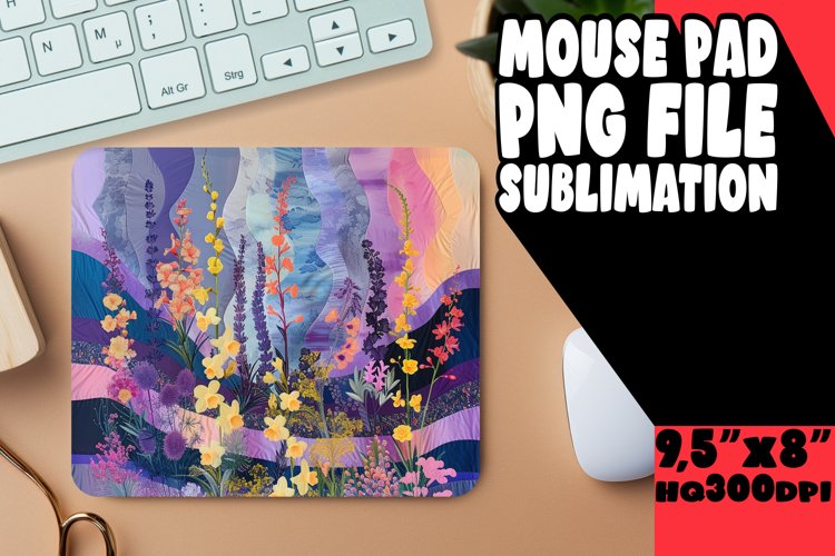 Floral Pattern Png Image 20