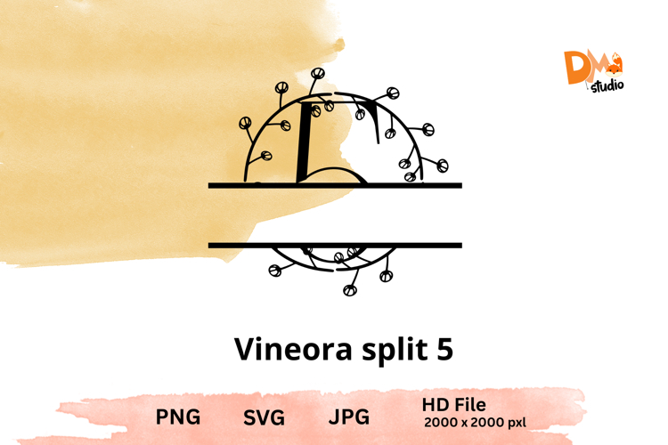 Alphabet Clipart Image 13