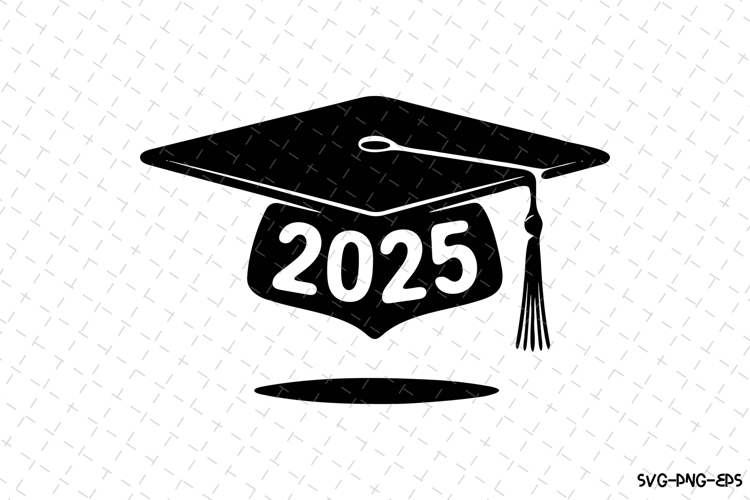 Grad Svg Image 23