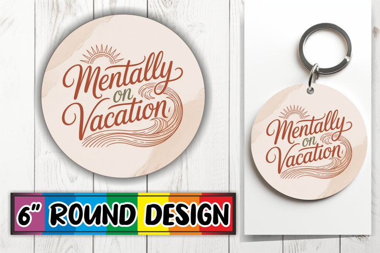 Cheerful Circle Coasters Design, Sarcastic Quote