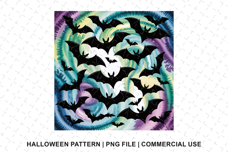 Bats Clipart Image 2