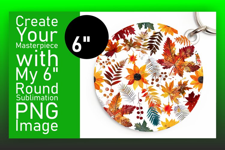 Autumn Clipart Image 16