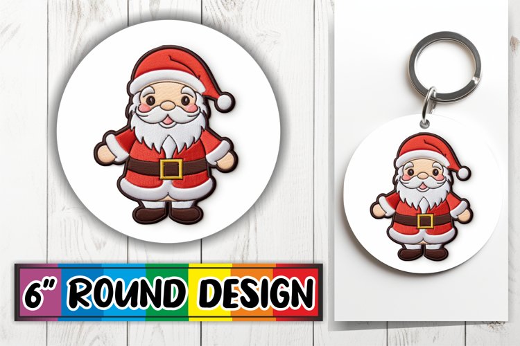 Cute Snowman Clipart Image 4