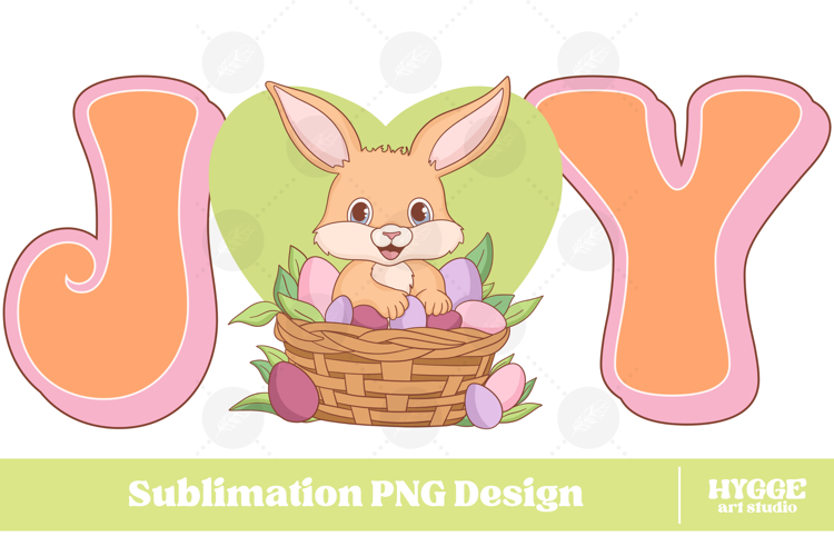 Easter Clipart Image 17