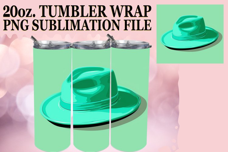 Sublimation Tumbler Designs Image 15