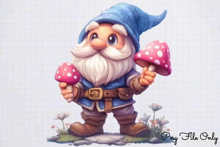 Boho Clipart Image 7