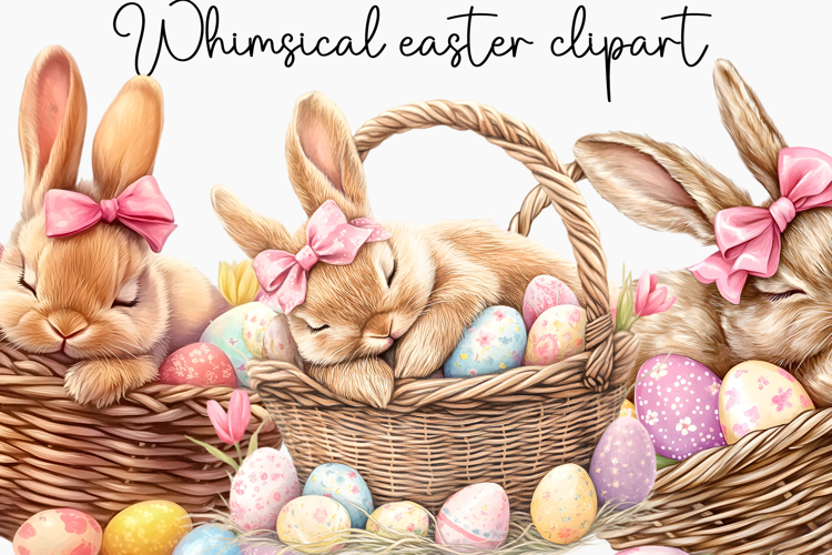 Easter Clipart Image 5