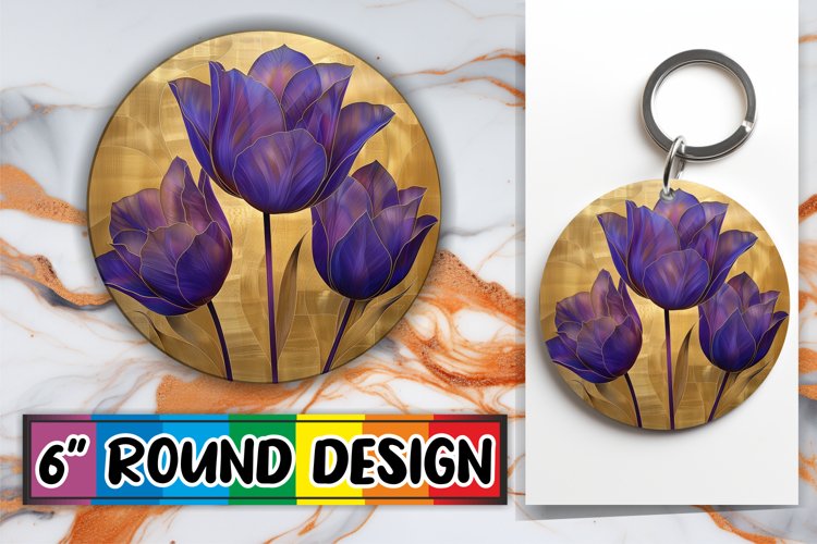 Floral Pattern Png Image 7