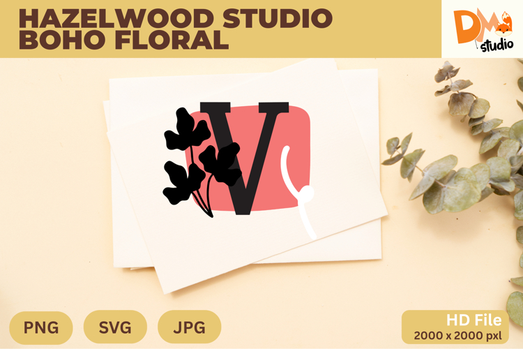 Rustic Logo