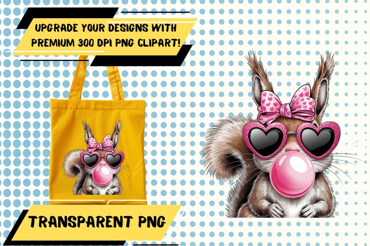Cute Animals Clipart Image 23