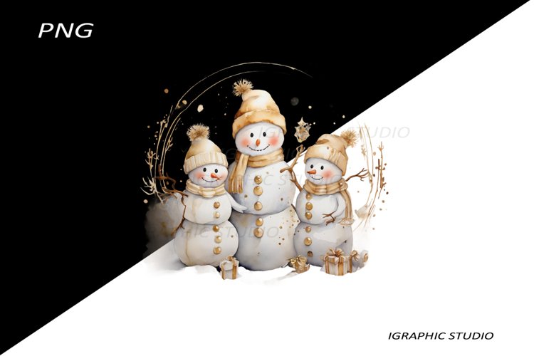 Xmas Clipart Image 7