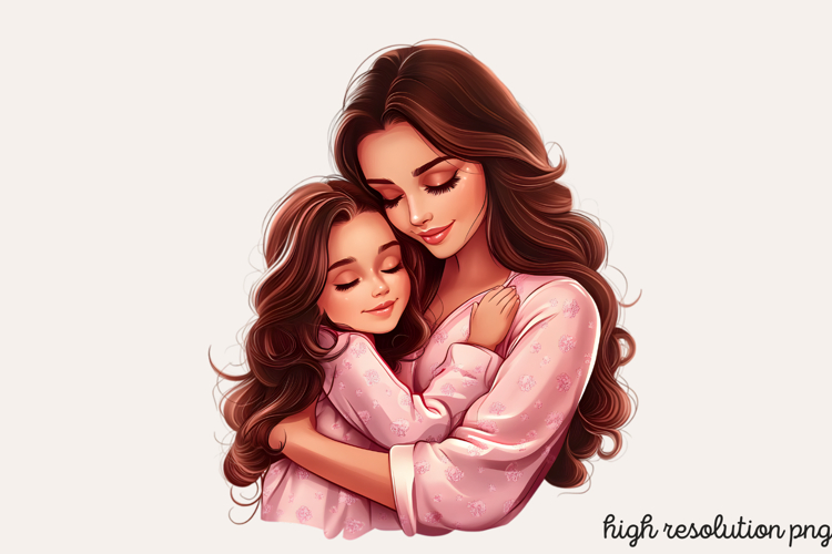 Boho Clipart Image 14