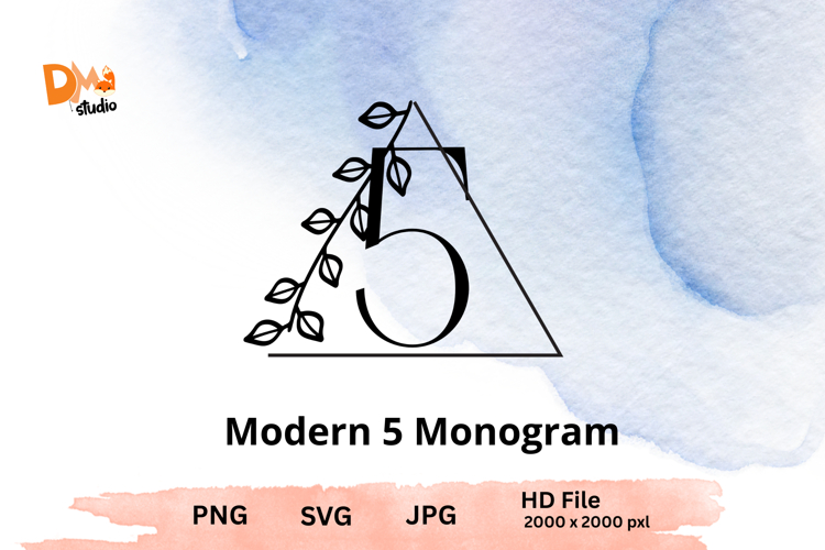 Alphabet Clipart Image 2