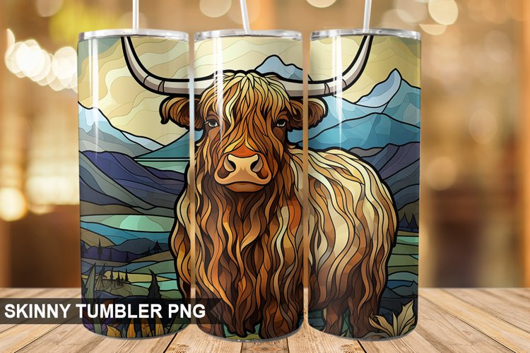 Stained Glass Clipart Image 12