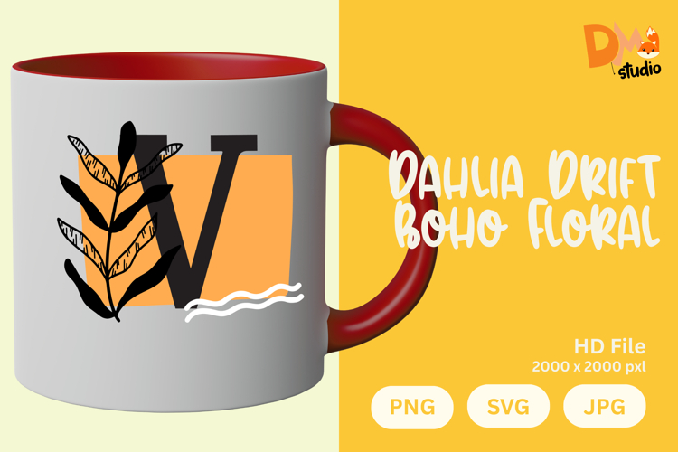 Rustic Logo Image 3