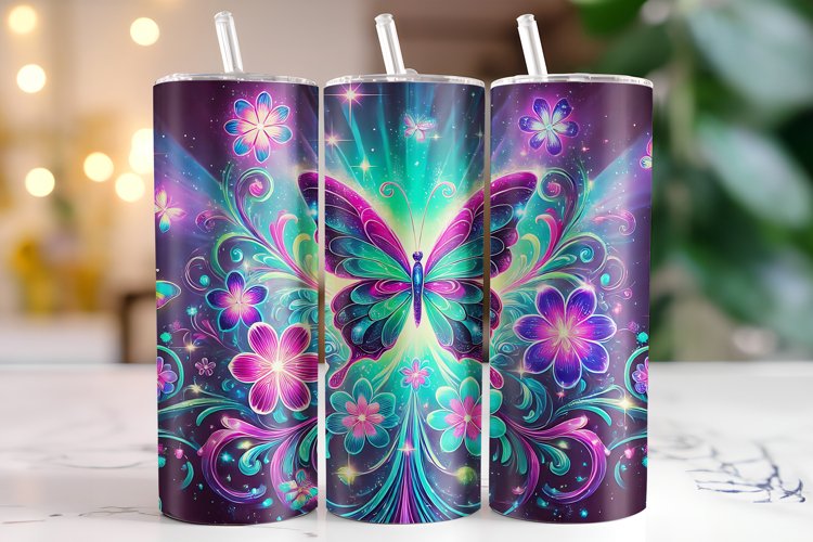 Butterfly Clipart Image 21