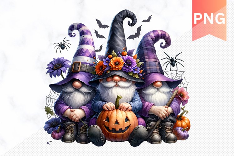 Gnome Clipart Image 17