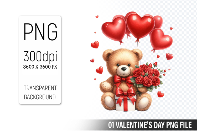 Bear Graphic Image 15