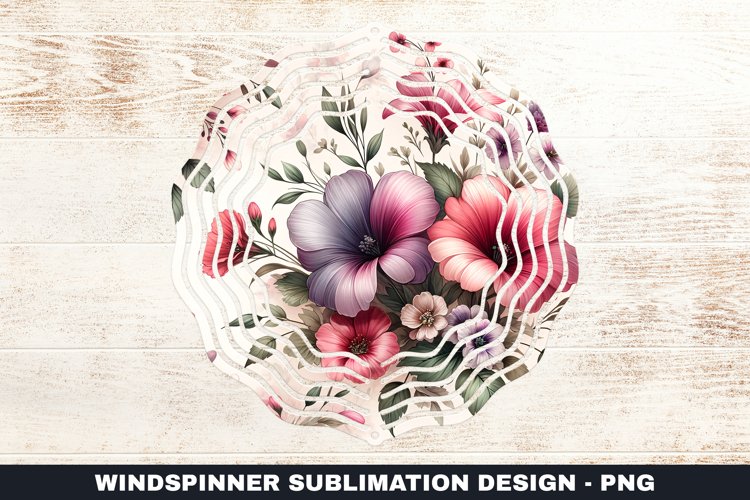 Butterfly Sublimation Designs Image 2